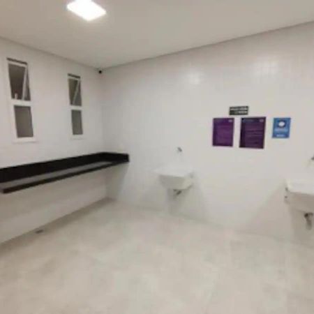 Apto Moderno E Confortavel - Praia Grande Ubatuba Exterior foto